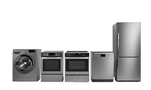 lavadora cocina y refrigeradora y scadora