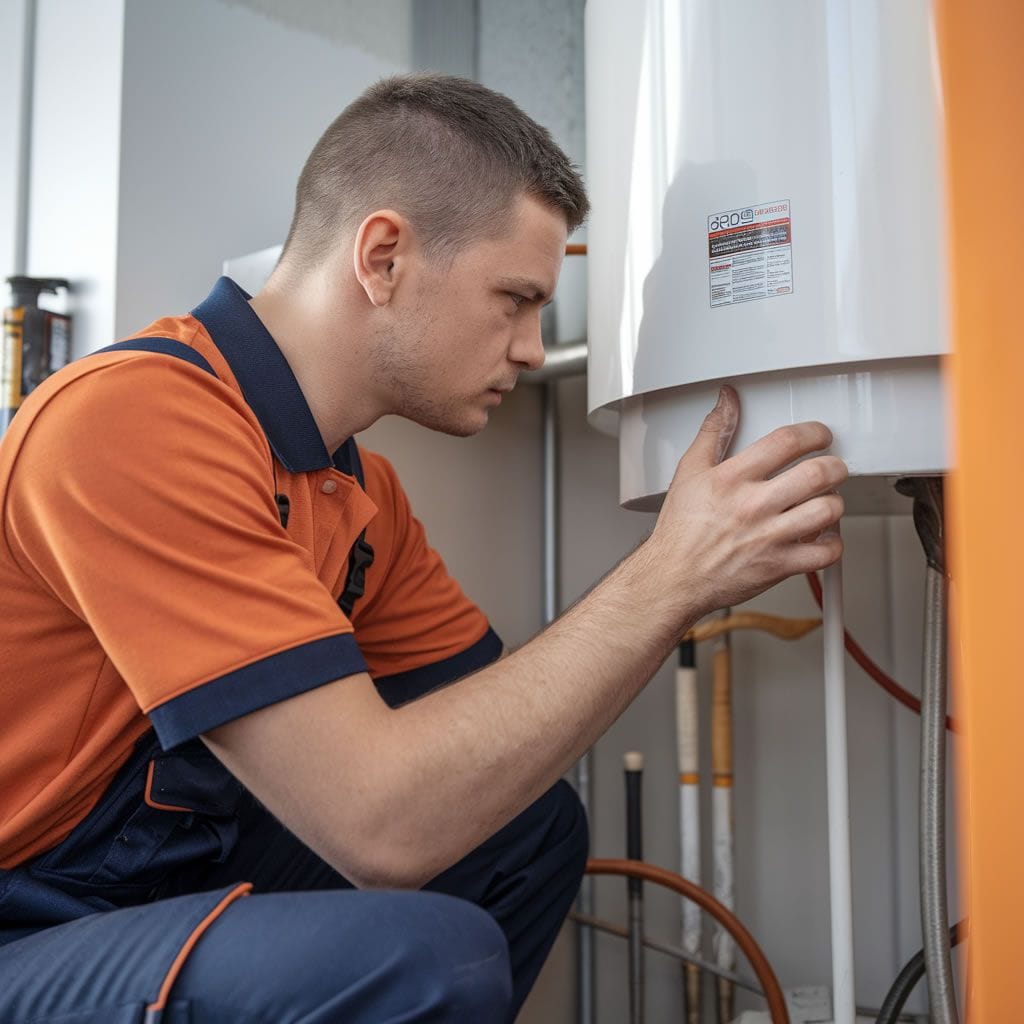 Servicio Técnico Ariston en Madrid: Soluciones Profesionales a Tu Alcance