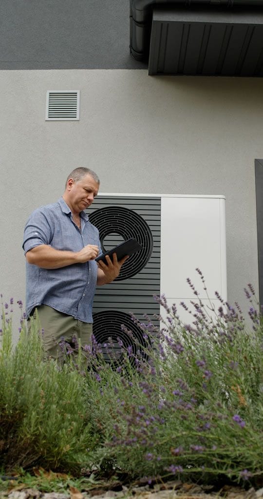 Servicio Posventa Electrolux
