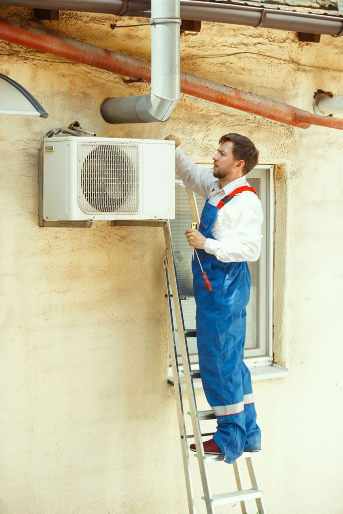 Servicio Posventa Miele