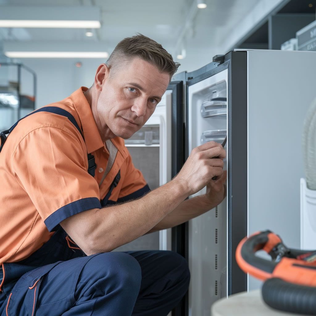 Servicio Técnico Miele en Madrid: Reparaciones que inspiran confianza