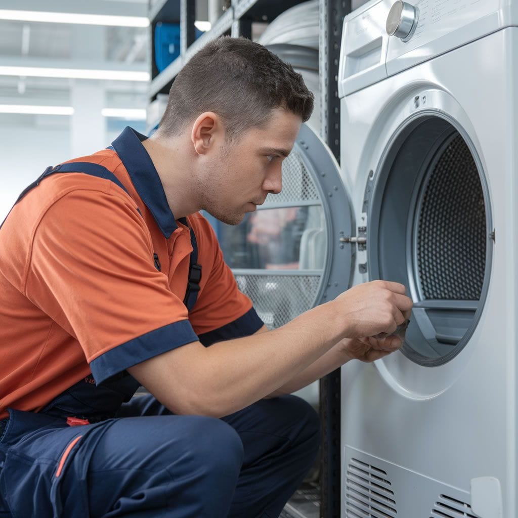Servicio Técnico Thermor: Tu mejor elección en Madrid