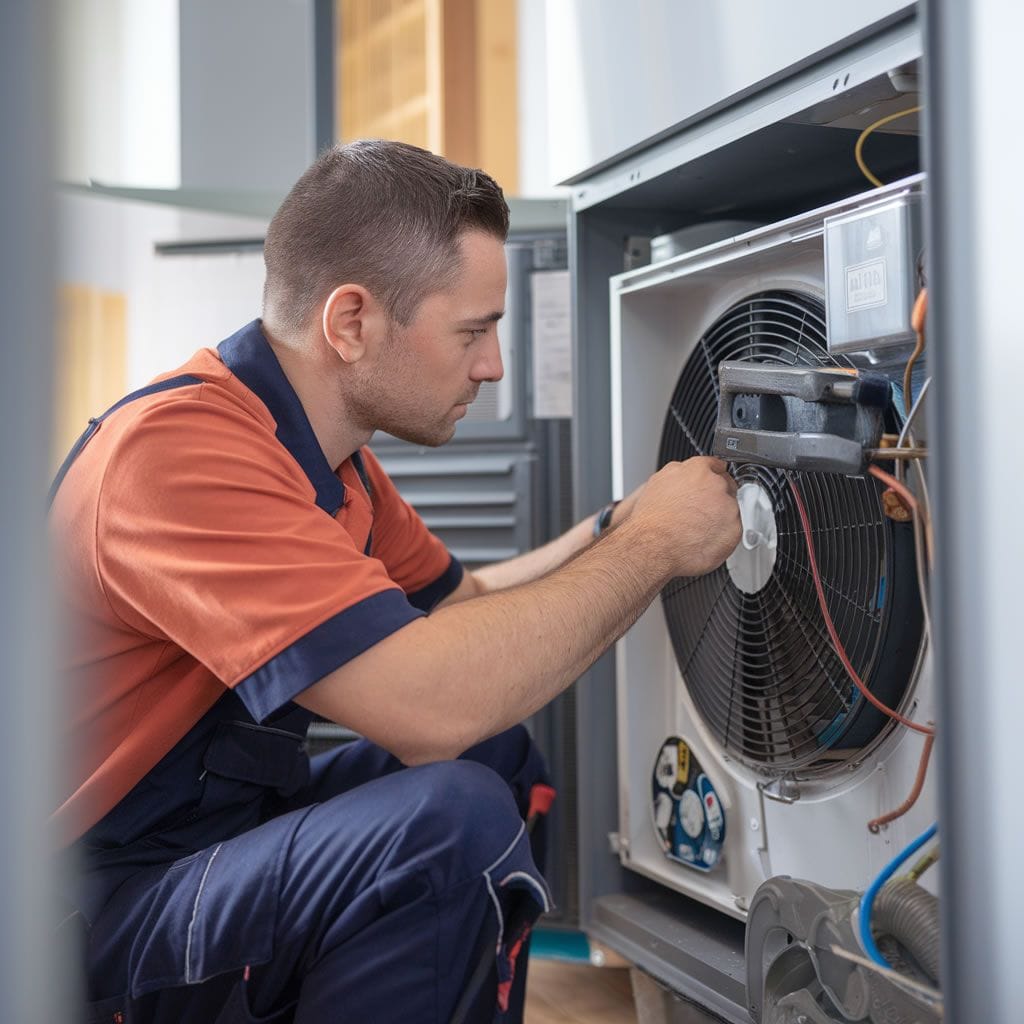 Servicio Técnico Daitsu: Tu confianza en buenas manos