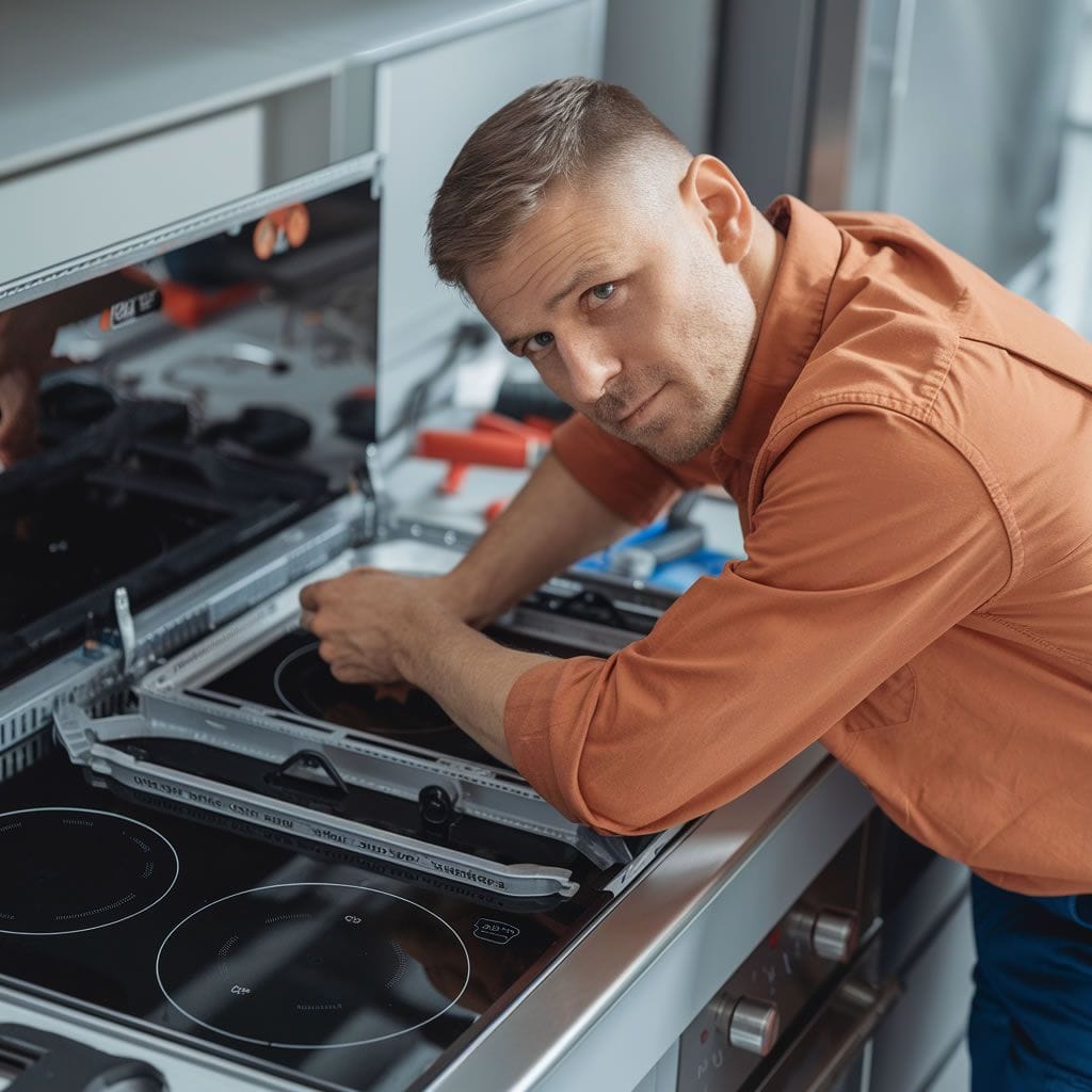Servicio Técnico Fujitsu en Madrid: Soluciones Eficientes para tu Hogar