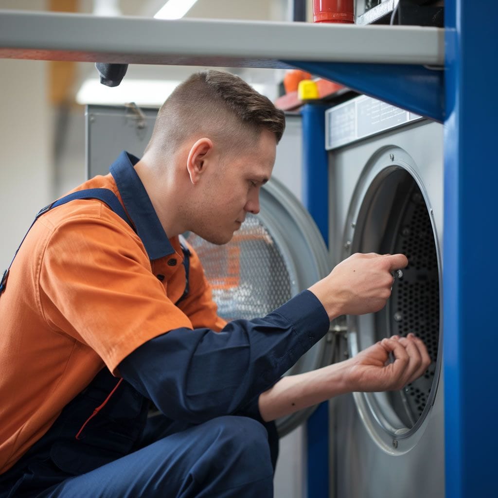 Servicio Técnico Miele en Madrid: Soluciones Confiables para tu Hogar